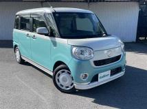 2019 Daihatsu Move Canbus