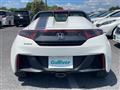 2015 Honda S660