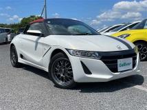 2015 Honda S660