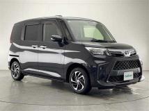 2022 Toyota Roomy