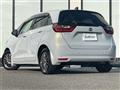 2020 Honda Fit