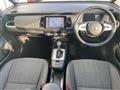 2020 Honda Fit
