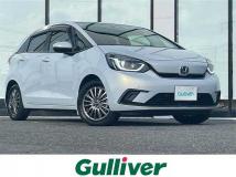 2020 Honda Fit