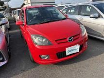 2006 Mazda Demio