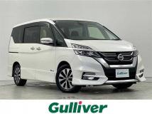 2017 Nissan Serena