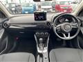 2024 Mazda Mazda2