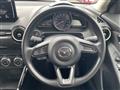 2024 Mazda Mazda2