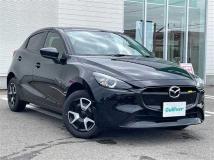 2024 Mazda Mazda2