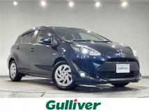 2017 Toyota AQUA
