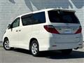 2014 Toyota Alphard