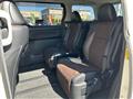 2014 Toyota Alphard