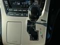 2014 Toyota Alphard