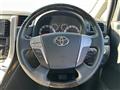 2014 Toyota Alphard