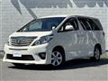 2014 Toyota Alphard