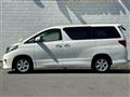 2014 Toyota Alphard