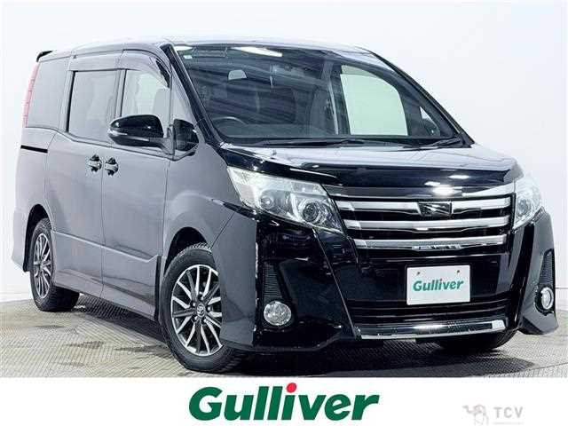 2014 Toyota Noah