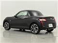 2018 Daihatsu Copen