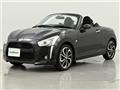 2018 Daihatsu Copen