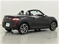 2018 Daihatsu Copen