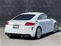 2020 Audi TT