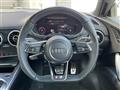 2020 Audi TT