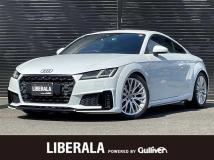 2020 Audi TT