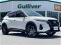 2023 Nissan KIX