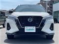 2023 Nissan KIX