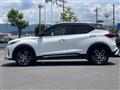 2023 Nissan KIX