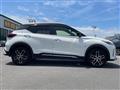 2023 Nissan KIX