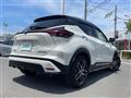 2023 Nissan KIX