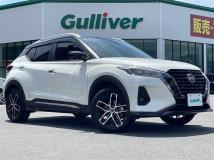 2023 Nissan KIX
