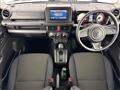 2025 Suzuki Jimny