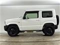 2025 Suzuki Jimny