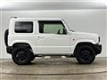 2025 Suzuki Jimny
