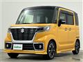 2019 Suzuki Spacia