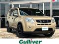 2013 Nissan X-Trail