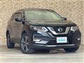 2020 Nissan X-Trail