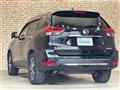 2020 Nissan X-Trail