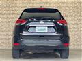 2020 Nissan X-Trail