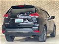 2020 Nissan X-Trail