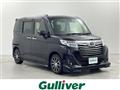 2020 Toyota Roomy
