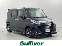 2020 Toyota Roomy