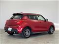 2018 Suzuki Swift