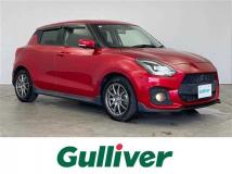 2018 Suzuki Swift