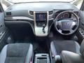 2013 Toyota Vellfire
