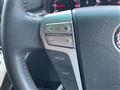2013 Toyota Vellfire