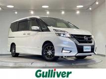 2019 Nissan Serena