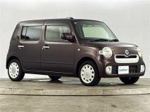2017 Daihatsu MIRA COCOA