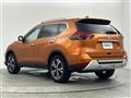 2020 Nissan X-Trail
